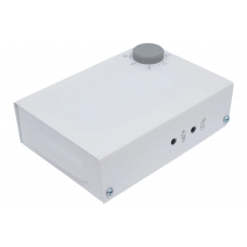 Регуляторы температуры канальные серии РТК 6