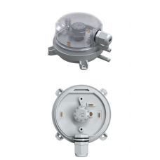 Реле перепада давления серии ZPS-2000