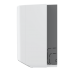 Инверторная сплит-система бризер серии ROYAL FRESH FULL DC EU INVERTER RCI-RF40HN (комплект)