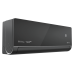 Инверторная сплит-система серии ROYAL SUPREMO NERO Full DC EU Inverter RCI-RSN55HN (комплект)