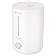 Ультразвуковой увлажнитель серии SANREMO Alto RUH-SA300/4.0M-WT