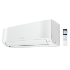 Инверторная сплит-система серии Shiratama RAK-DJ18PHAE/RAC-DJ18PHAE (комплект)