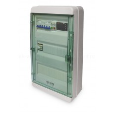 Шкаф управления ZCS-W-V1_(CRB) на базе контроллера CAREL Шкаф управления ZCS-W-V1_(CRB) на базе контроллера CAREL