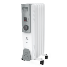 Масляный радиатор серии SIENA ROR-S11-2500M Масляный радиатор серии SIENA ROR-S11-2500M