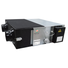 Компактная приточно-вытяжная установка SOFFIO PRIMO RCS-250-P Компактная приточно-вытяжная установка SOFFIO PRIMO RCS-250-P