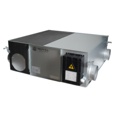 Компактная приточно-вытяжная установка SOFFIO PRIMO 3.0 RCS-1000-P 3.0 Компактная приточно-вытяжная установка SOFFIO PRIMO 3.0 RCS-1000-P 3.0