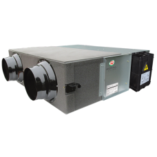 Компактная приточно-вытяжная установка SOFFIO UNO RCS-1250-U Компактная приточно-вытяжная установка SOFFIO UNO RCS-1250-U