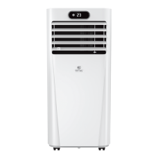 Мобильный кондиционер cерии TESORO RM-TS28CH-E Мобильный кондиционер cерии TESORO RM-TS28CH-E