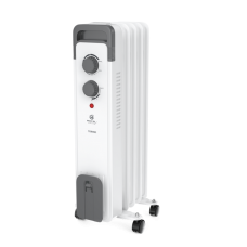 Масляный радиатор серии TORINO ROR-T7-1500M