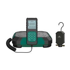 Весы платформенные с прерывателем LP100-32RCV