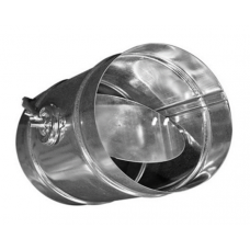 Воздушные клапаны серии ZSK-R 200