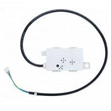 Wi-Fi модуль OSK107 c голосовым управлением для бытовых сплит-систем серий PERFETTO, ATTICA NERO, GLORIA, PANDORA, ARIA, OPTIMUM, MULTI GAMMA Wi-Fi модуль OSK107 c голосовым управлением для бытовых сплит-систем серий PERFETTO, ATTICA NERO, GLORIA, PANDORA, ARIA, OPTIMUM, MULTI GAMMA