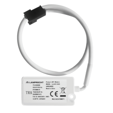 WI-FI USB модуль для сплит-систем LA-WF-HS01 WI-FI USB модуль для сплит-систем LA-WF-HS01