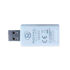 WI-FI USB модуль ROYAL CLIMA для бытовых сплит-систем серии TRIUMPH OSK302 WI-FI USB модуль ROYAL CLIMA для бытовых сплит-систем серии TRIUMPH OSK302