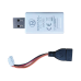 WI-FI USB модуль ROYAL CLIMA для бытовых сплит-систем серии TRIUMPH OSK302