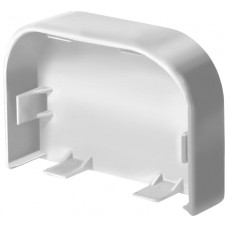 Заглушка для РКК-74х55 (белая) ЗГЛ-74х55