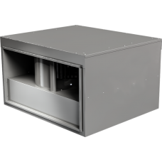 Звукоизолированный прямоугольный канальный вентилятор ZKSA 1000х500-4L3 Звукоизолированный прямоугольный канальный вентилятор ZKSA 1000х500-4L3