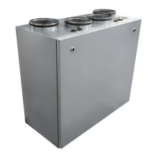 Приточно-вытяжная вентиляционная установка серии ZPVP 1400 VEL EC