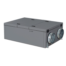 Приточно-вытяжная вентиляционная установка серии ZPVR-N 1200 PE EC Приточно-вытяжная вентиляционная установка серии ZPVR-N 1200 PE EC