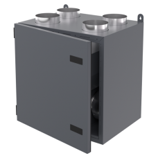 Приточно-вытяжная вентиляционная установка серии ZPVR-N 700 VE EC Приточно-вытяжная вентиляционная установка серии ZPVR-N 700 VE EC