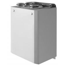 Приточно-вытяжная вентиляционная установка серии ZPVR 1400 VEL EC Приточно-вытяжная вентиляционная установка серии ZPVR 1400 VEL EC