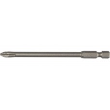 KRAFTOOL PZ2, 100 мм, 1 шт., кованые профессиональные биты X-DRIVE 26123-2-100-1