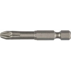 KRAFTOOL PZ2, 50 мм, 2 шт., кованые профессиональные биты X-DRIVE 26123-2-50-2