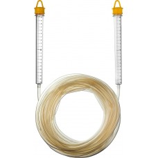 STAYER 15 м, d 6 мм, гидроуровень (3486-06-15) STAYER 15 м, d 6 мм, гидроуровень (3486-06-15)