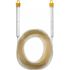 STAYER 25 м, d 6 мм, гидроуровень (3486-06-25) STAYER 25 м, d 6 мм, гидроуровень (3486-06-25)