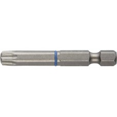 ЗУБР T40, 50 мм, 2 шт., бита кованая, торсионная ЭКСПЕРТ 26015-40-50-2 ЗУБР T40, 50 мм, 2 шт., бита кованая, торсионная ЭКСПЕРТ 26015-40-50-2