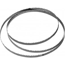 ЗУБР по древесине L-2234мм, H-10,0мм, шаг зуба - 2мм, полотно для ленточной пилы (ЗПЛ-750-305) 155815-305-2 ЗУБР по древесине L-2234мм, H-10,0мм, шаг зуба - 2мм, полотно для ленточной пилы (ЗПЛ-750-305) 155815-305-2