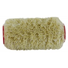 ЗУБР 100 мм, Ø32 мм, полиакрил, ворс 12 мм, ролик сменный СИНТЕКС 02503-10 ЗУБР 100 мм, Ø32 мм, полиакрил, ворс 12 мм, ролик сменный СИНТЕКС 02503-10