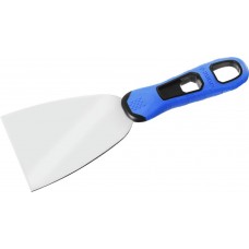 ЗУБР 80 мм, нержавеющее полотно, двухкомпонентная рукоятка, шпатель 10049-08_z03 Профессионал ЗУБР 80 мм, нержавеющее полотно, двухкомпонентная рукоятка, шпатель 10049-08_z03 Профессионал
