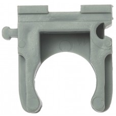 ЗУБР 20 мм, 100 шт., клипса для металлопластиковых труб 4-44951-20-100 ЗУБР 20 мм, 100 шт., клипса для металлопластиковых труб 4-44951-20-100