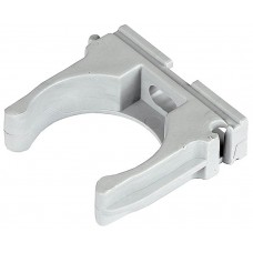 ЗУБР 32 мм, 50 шт., клипса для металлопластиковых труб 4-44951-32-050 ЗУБР 32 мм, 50 шт., клипса для металлопластиковых труб 4-44951-32-050