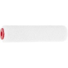 ЗУБР 100 мм, 100% шерсть, ворс 4 мм, ролик сменный ВЕЛЮР 02536-10 Эксперт ЗУБР 100 мм, 100% шерсть, ворс 4 мм, ролик сменный ВЕЛЮР 02536-10 Эксперт