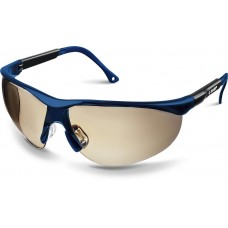 ЗУБР серые, химическистойкие, защитные очки ПРОГРЕСС 7 110323 ЗУБР серые, химическистойкие, защитные очки ПРОГРЕСС 7 110323