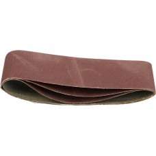 STAYER P100, 100х610 мм, 3 шт., на тканевой основе, лента шлифовальная универсальная бесконечная для ЛШМ 35443-100 Master STAYER P100, 100х610 мм, 3 шт., на тканевой основе, лента шлифовальная универсальная бесконечная для ЛШМ 35443-100 Master