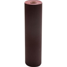 БАЗ 775 мм x 30 м, № 40, в рулоне, на тканевой основе, шлифовальная шкурка 3550-40-775