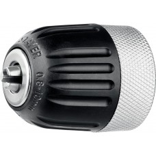 STAYER 10 мм, 1/2", быстрозажимной, патрон для дрели 29050-10-1/2 Professional STAYER 10 мм, 1/2", быстрозажимной, патрон для дрели 29050-10-1/2 Professional
