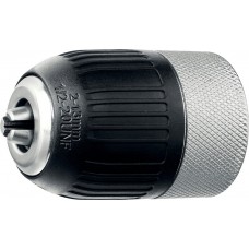 STAYER 13 мм, 1/2", быстрозажимной, патрон для дрели 29050-13-1/2 Professional STAYER 13 мм, 1/2", быстрозажимной, патрон для дрели 29050-13-1/2 Professional