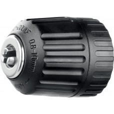 STAYER 10 мм, 1/2", быстрозажимной, патрон для дрели 29052-10-1/2 Professional STAYER 10 мм, 1/2", быстрозажимной, патрон для дрели 29052-10-1/2 Professional