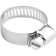 ЗУБР 4 шт., 19-44 мм, оцинкованные, просечная лента 12,7 мм, хомуты 37805-019-44-4 Мастер ЗУБР 4 шт., 19-44 мм, оцинкованные, просечная лента 12,7 мм, хомуты 37805-019-44-4 Мастер