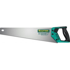 KRAFTOOL 7 TPI, 450 мм, ножовка универсальная Alligator Universal 7 15004-45_z01 KRAFTOOL 7 TPI, 450 мм, ножовка универсальная Alligator Universal 7 15004-45_z01