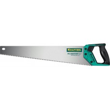 KRAFTOOL 7 TPI, 550 мм, ножовка универсальная Alligator Universal 7 15004-55 KRAFTOOL 7 TPI, 550 мм, ножовка универсальная Alligator Universal 7 15004-55