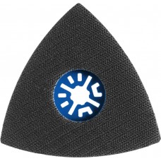 ЗУБР 93 x 93 x 93 мм, платформа для шлифлистов ПШЛ-93 15570-93 Профессионал ЗУБР 93 x 93 x 93 мм, платформа для шлифлистов ПШЛ-93 15570-93 Профессионал