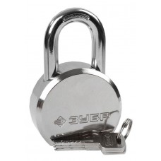 ЗУБР 65 мм, замок навесной, стальной корпус, закаленная дужка 37271-65 ЗУБР 65 мм, замок навесной, стальной корпус, закаленная дужка 37271-65