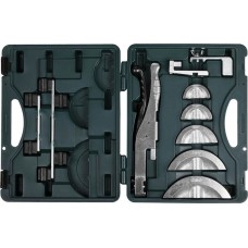 KRAFTOOL трубогиб рычажный в боксе INDUSTRIE 23501-H6 KRAFTOOL трубогиб рычажный в боксе INDUSTRIE 23501-H6