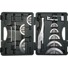 KRAFTOOL трубогиб рычажный в боксе INDUSTRIE 23502-H9 KRAFTOOL трубогиб рычажный в боксе INDUSTRIE 23502-H9