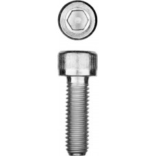 ЗУБР М6x20 мм, 5 кг (820 шт.), кл. пр. 8.8, оцинкованный, винт DIN 912 30318-06-020 ЗУБР М6x20 мм, 5 кг (820 шт.), кл. пр. 8.8, оцинкованный, винт DIN 912 30318-06-020